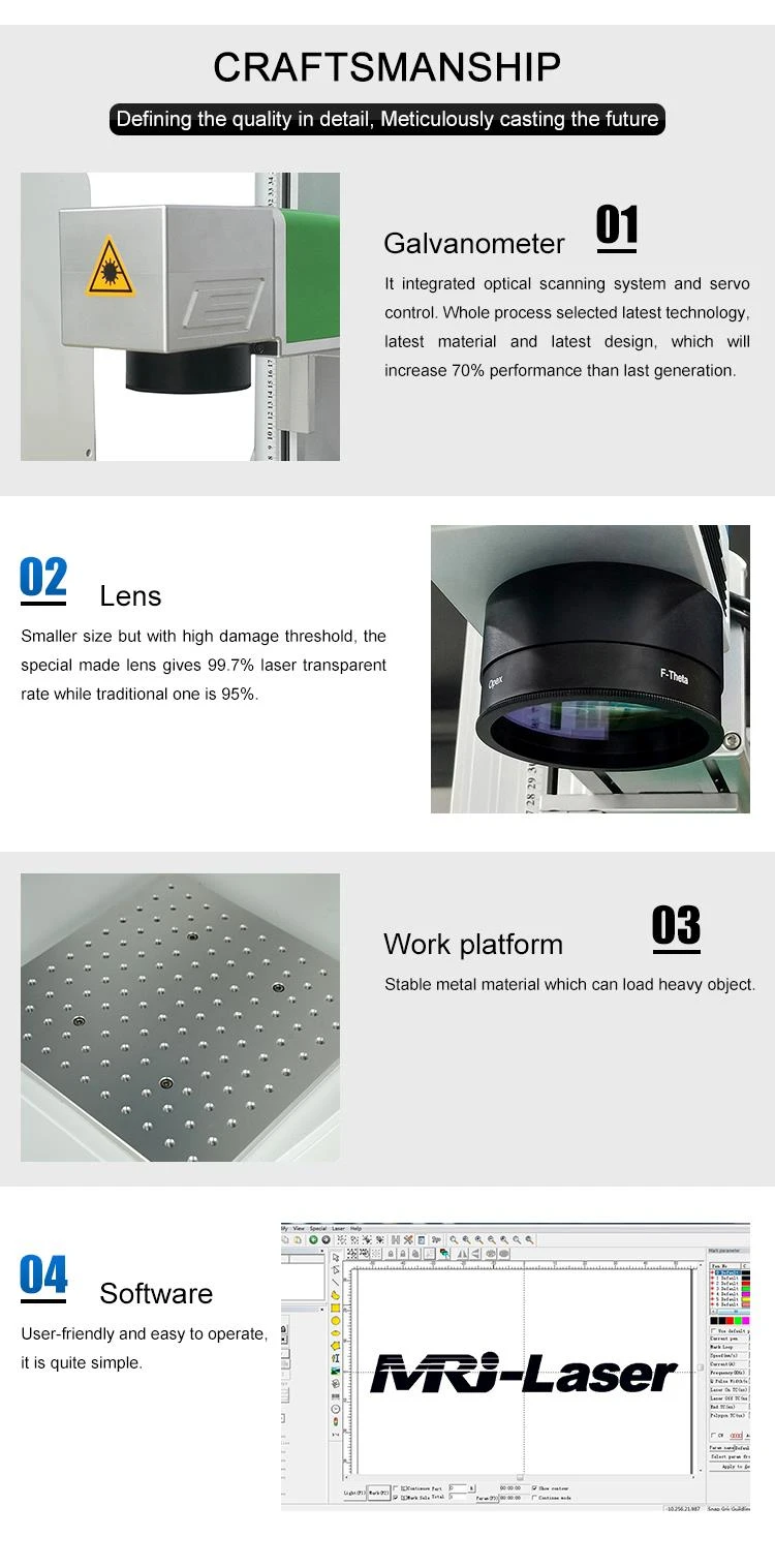 gold and silver laser engraving machine