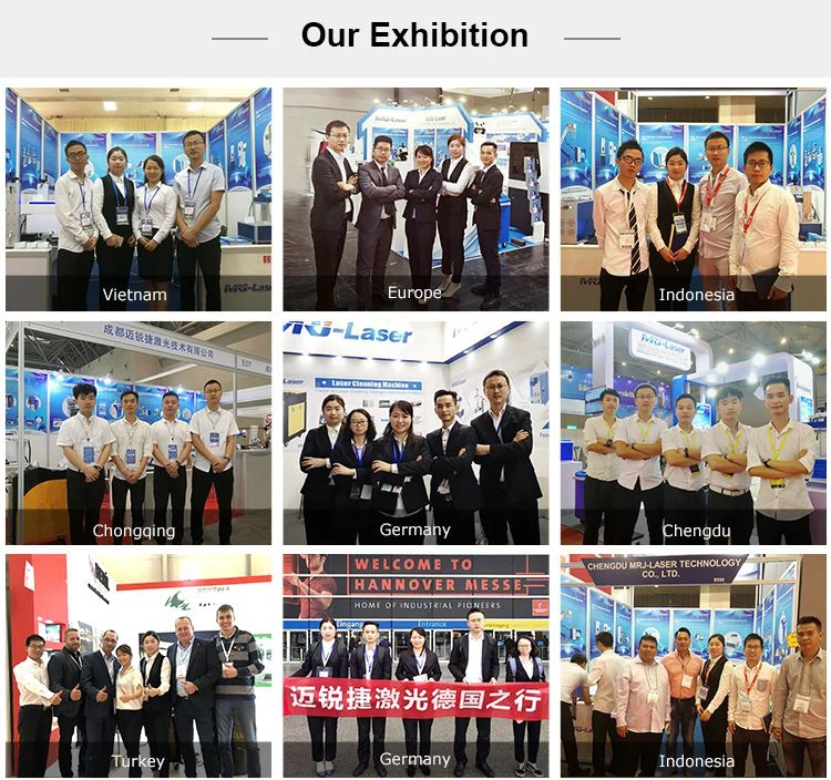 fiber marking machine