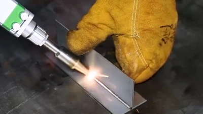 Novi napredak u laserskom zavarivanju laserskih zavarivanja legure magnezijuma