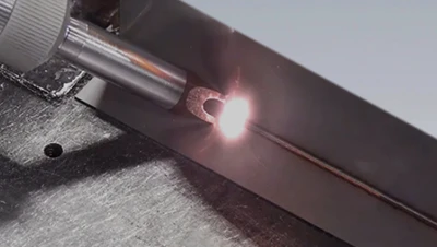 Laserska aparat za zavarivanje je vrhunska produktivnost, ali stvarno to razu...