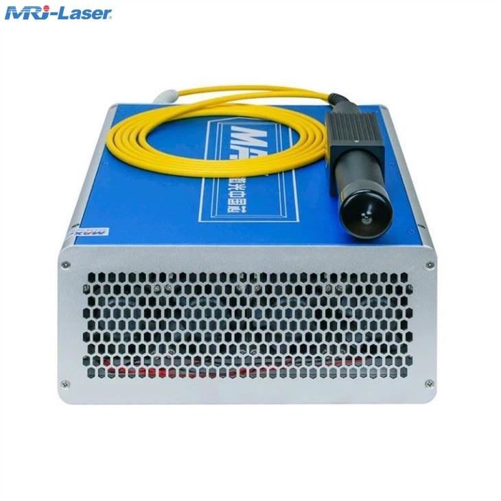 MFP-5W-70W akusto-optički Q-switched impulsni fiber laser