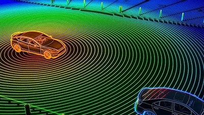 Ministarstvo odbrane SAD odlučilo je da skine kineskog proizvođača LiDAR-a sa...
