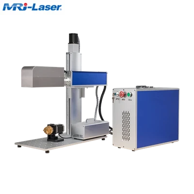 3D mašina za lasersko graviranje sa vlaknima