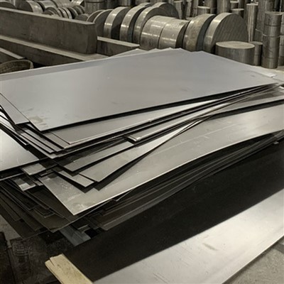 ASTM B265-20a G5 traka, lim i ploča od legura titana i titanijuma za pomorsku industriju