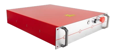 JPT pulsni laseri velike snage 1000W 5Mj/15Mj/50Mj