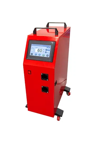 Laser Welding Dual Wire Feeder Machine (0.6/0.8/1/1.2/1.6/2mm)