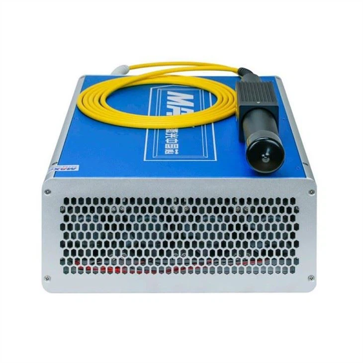 MAX MFPT Laserski generator za rezanje dragulja sa zračnim hlađenjem