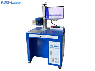 Nova mašina za lasersko obeležavanje CO2