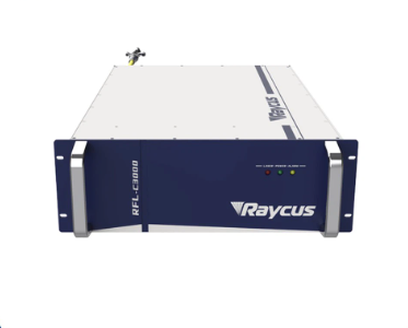 Raycus RFL-C 1500-6000W single-module kontinuirani talasni optički laserski izvor