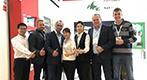 MAKTEK 2018 EURASIA