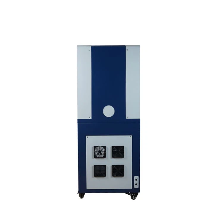 Suppliers Of 20W/30W/50W/Closed Type Laser Marking Machine in China