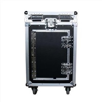 200W Tip prtljage Laserska mašina za čišćenje metala i nemetala