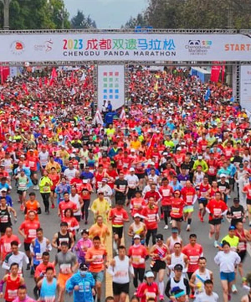 Osnaživanje poslovanja sa maratonskim duhom za stabilan rast