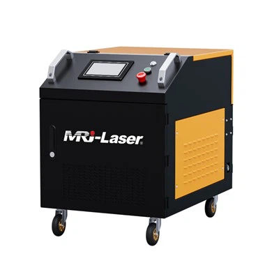 5mj Top Flat Light Laser Cleaner za čišćenje saksija za biljke