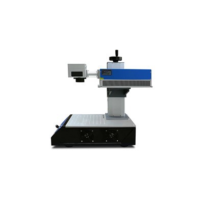 Novi 2023 30W fiber laserski graver